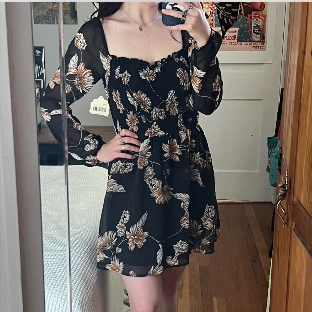 Altar’d State Sun Dress